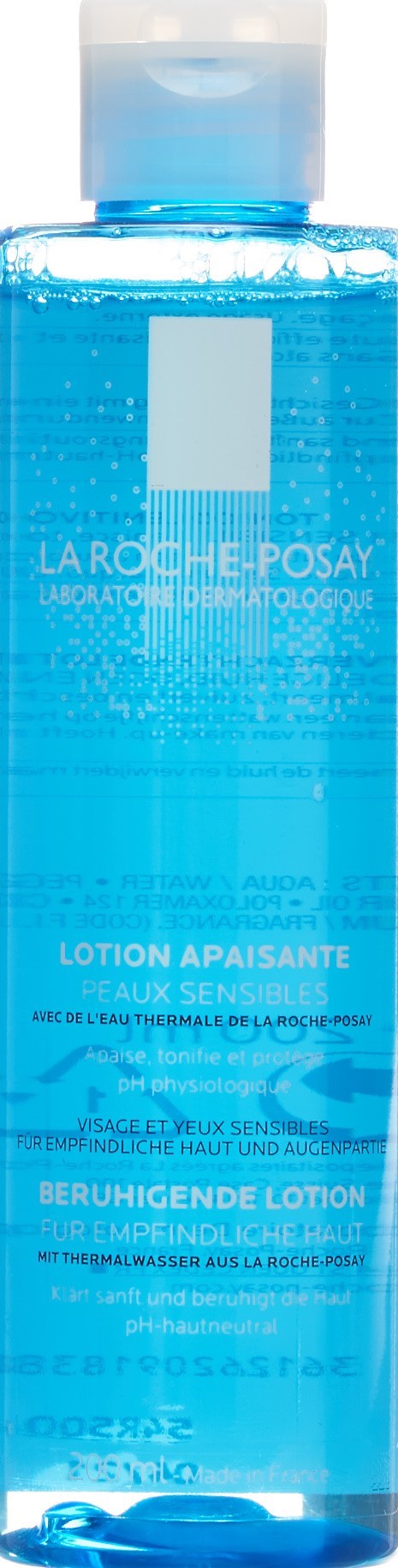 PICFRONT ROCHE POSAY Physiolog Reinig Lotion Fl 200 ml