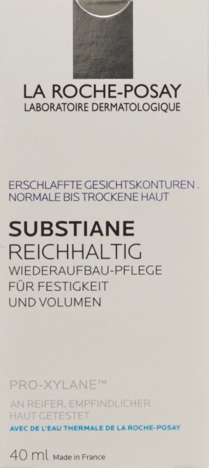 ROCHE POSAY Substiane Creme Tb 40 ml