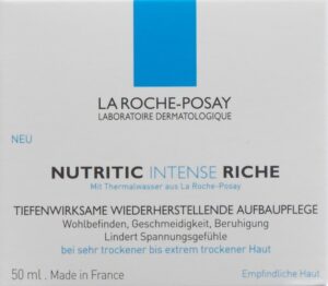 ROCHE POSAY Nutritic Topf 50 ml