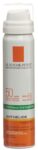 ROCHE POSAY Anthelios Gesichtspr LSF50 Aeros 75 ml