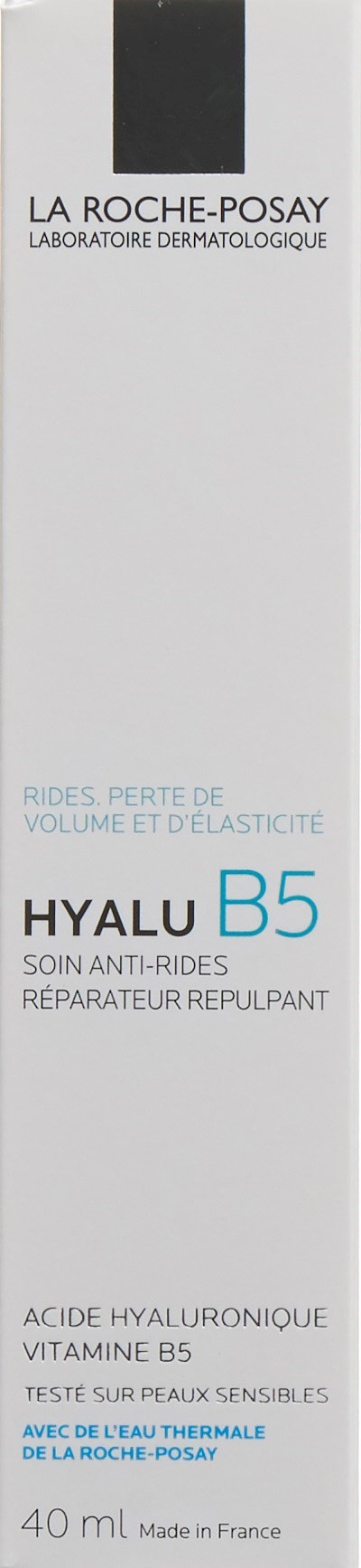 PICBACK ROCHE POSAY Hyalu B5 Pflege Tb 40 ml