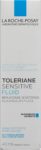 ROCHE POSAY Toleriane sensitive Fluid neu 40 ml