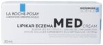 ROCHE POSAY Lipikar Eczema Med Creme Disp 30 ml
