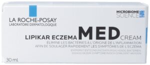 ROCHE POSAY Lipikar Eczema Med Creme Disp 30 ml