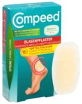 COMPEED Blasenpflaster Extreme Ferse 10 Stk