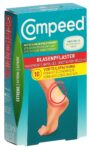 COMPEED Blasenpflaster Extreme Ferse 10 Stk