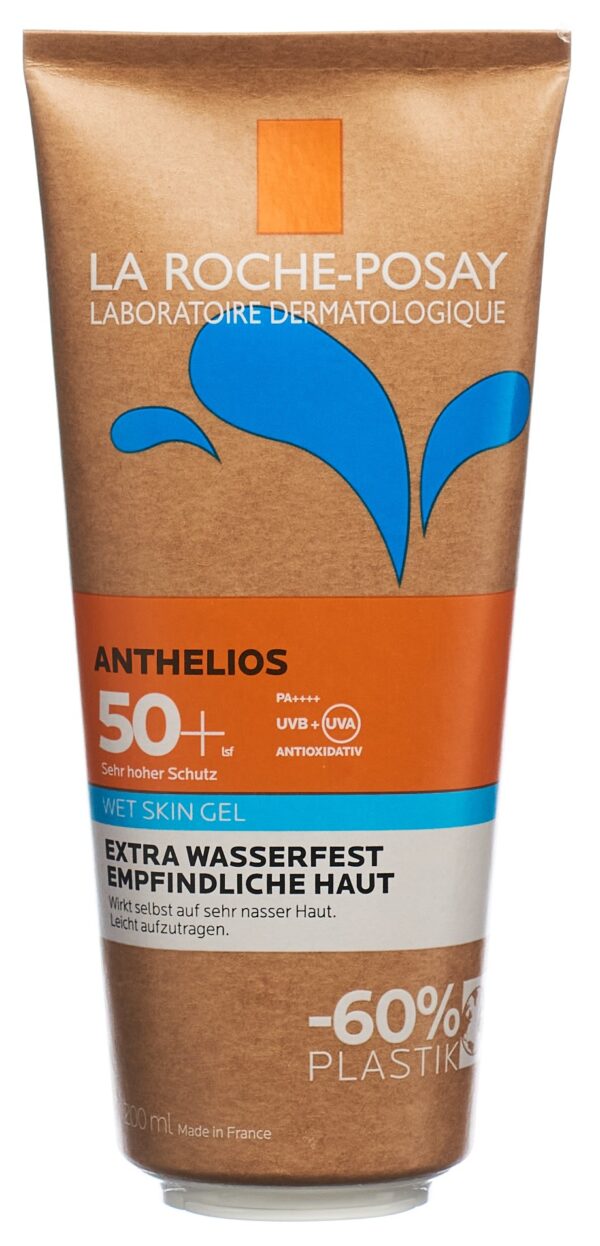 PICFRONT3D ROCHE POSAY Anthelios Wet Er LSF50+ Eco Tu 200 ml