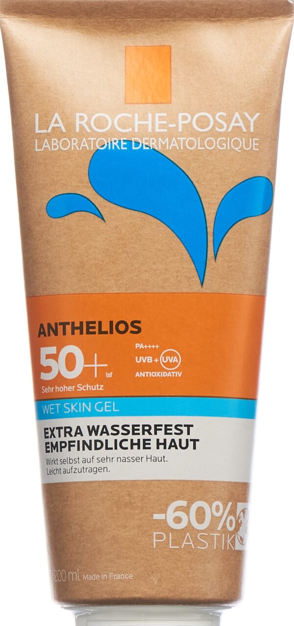 PICFRONT ROCHE POSAY Anthelios Wet Er LSF50+ Eco Tu 200 ml