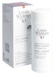 WIDMER Deo Creme Antiperspirant parf 40 ml