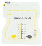 MEDELA Easy Pour Muttermilchbeutel 25 Stk