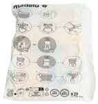 MEDELA Easy Pour Muttermilchbeutel 25 Stk