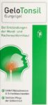 GELOTONSIL Gurgelgel Fl 200 ml