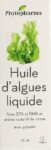 PHYTOPHARMA Algenöl Flüssig Fl 50 ml