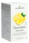PHYTOPHARMA Elektrolyte Sticks Zitrone 30 Stk
