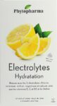 PHYTOPHARMA Elektrolyte Sticks Zitrone 30 Stk
