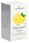 PHYTOPHARMA Elektrolyte Sticks Zitrone 30 Stk
