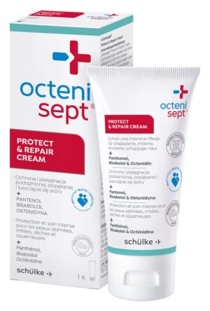 OCTENISEPT Protect&Repair Cream DE/FR Tb 50 ml