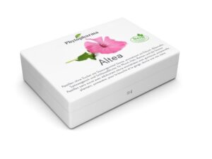 PHYTOPHARMA Altea Pastillen 40 Stk