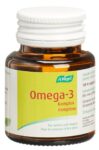 VOGEL Omega-3 Komplex Kaps 30 Stk