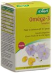VOGEL Omega-3 Komplex Kaps 30 Stk