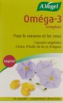 VOGEL Omega-3 Komplex Kaps 30 Stk