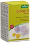 VOGEL Omega-3 Komplex Kaps 30 Stk