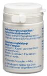 MAGNESIUM DIASPORAL Activ Kaps 50 Stk