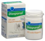 MAGNESIUM DIASPORAL Activ Kaps 50 Stk