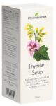 PICFRONT3D PHYTOPHARMA Thymian Sirup 200 ml