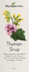 PICFRONT PHYTOPHARMA Thymian Sirup 200 ml