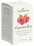 PHYTOPHARMA Vitamin B12 Lutschtabl Ds 30 Stk
