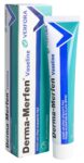 VERFORA Vaseline Salbe Tb 45 g