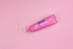 CURAPROX Be you Wassermelone rosa Karton 60 ml