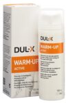 DUL-X Warm-up Active Gel Disp 150 ml