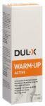 DUL-X Warm-up Active Gel Disp 150 ml