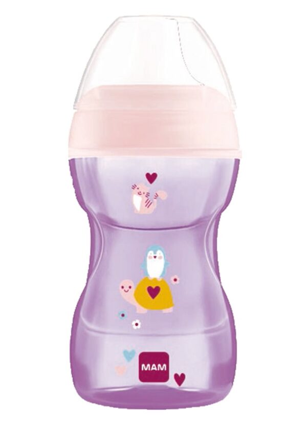 CONTENTBACK MAM Fun to Drink Cup 270ml