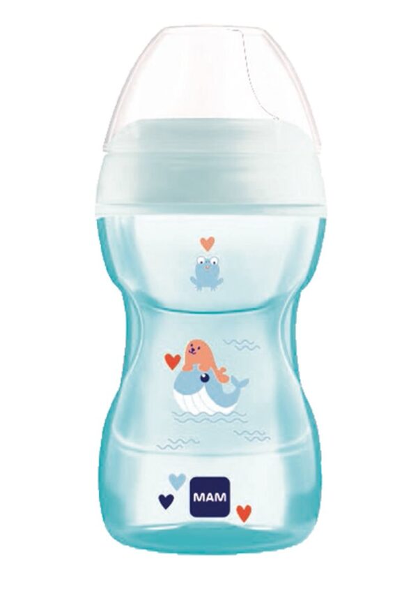 CONTENTFRONT MAM Fun to Drink Cup 270ml