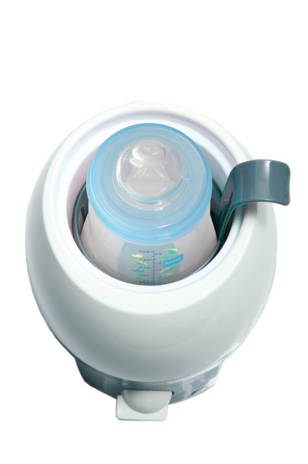 MAM Bottle & Baby Food Warmer