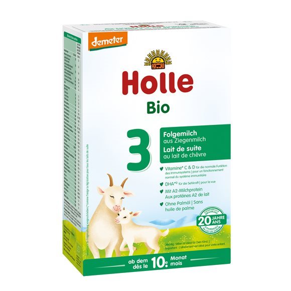 BIMBOSAN Bio 1 Säugling refill Btl 400 g