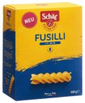 SCHÄR Pasta Fusili glutenfrei 400 g