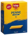 SCHÄR Pasta Penne glutenfrei 400 g