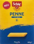 SCHÄR Pasta Penne glutenfrei 400 g
