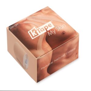 K-TAPE My Skin 5cmx5m beige Rolle