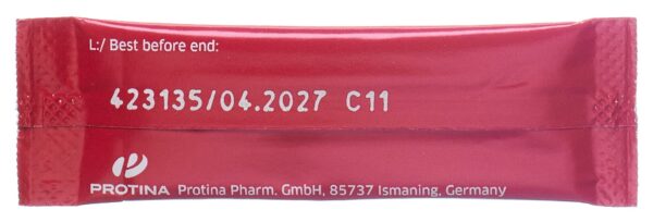 MAGNESIUM DIASPORAL Pro M+N Direct Sticks 30 Stk