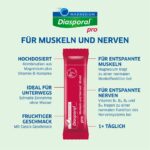 MAGNESIUM DIASPORAL Pro M+N Direct Sticks 30 Stk
