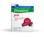 MAGNESIUM DIASPORAL Pro M+N Direct Sticks 30 Stk