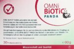 OMNI-BIOTIC Panda Plv (n) 30 Btl 3 g