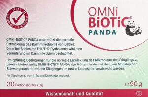 OMNI-BIOTIC Panda Plv (n) 30 Btl 3 g