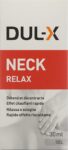 DUL-X Neck Relax Gel N Disp 30 ml