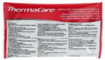 THERMACARE Rücken Patch (n) 2 Stk